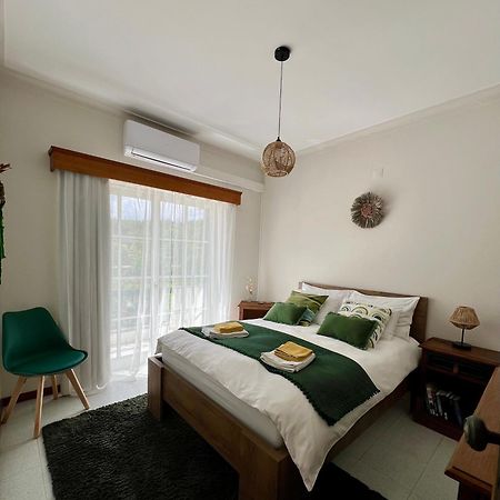 Encosta Do Sol Apartman Canas de Senhorim Kültér fotó