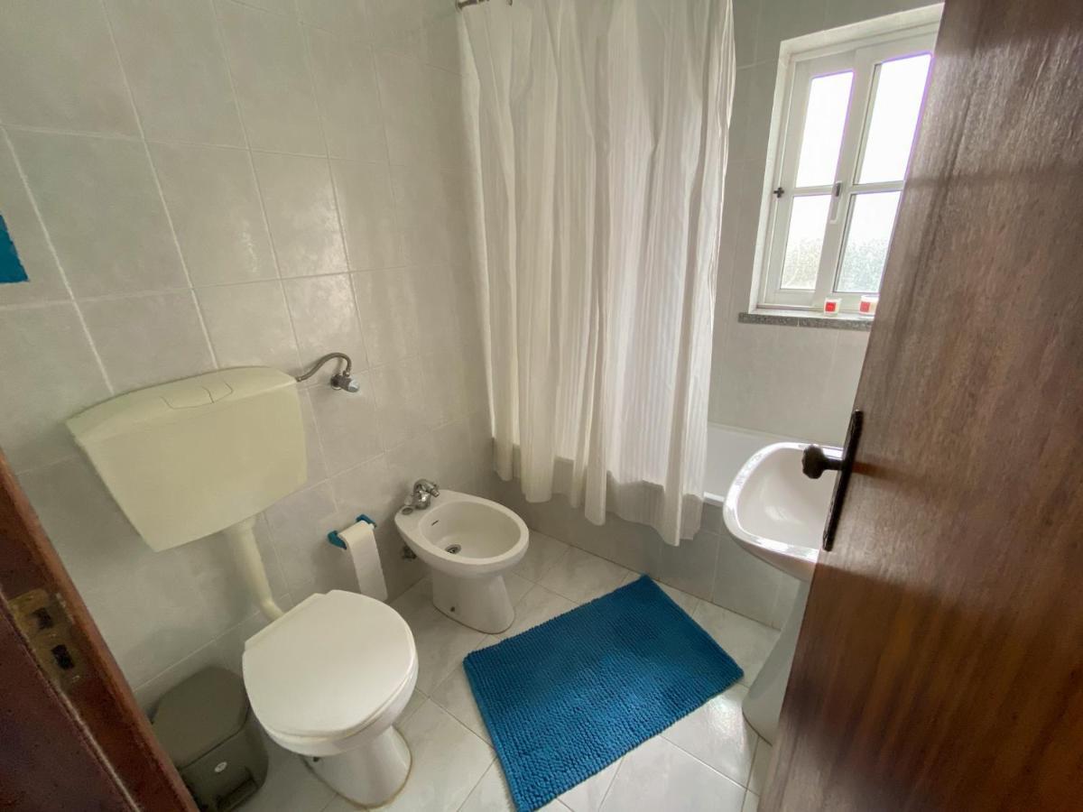 Encosta Do Sol Apartman Canas de Senhorim Kültér fotó