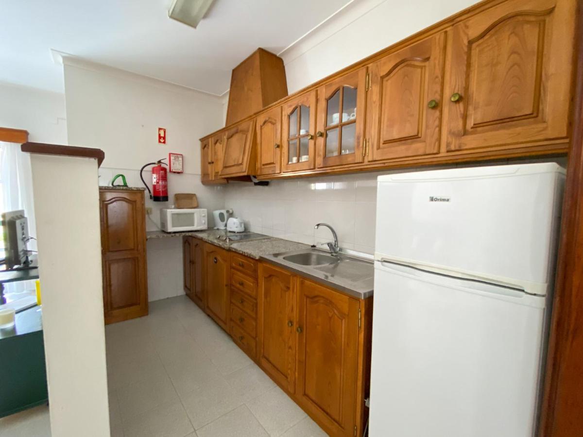 Encosta Do Sol Apartman Canas de Senhorim Kültér fotó
