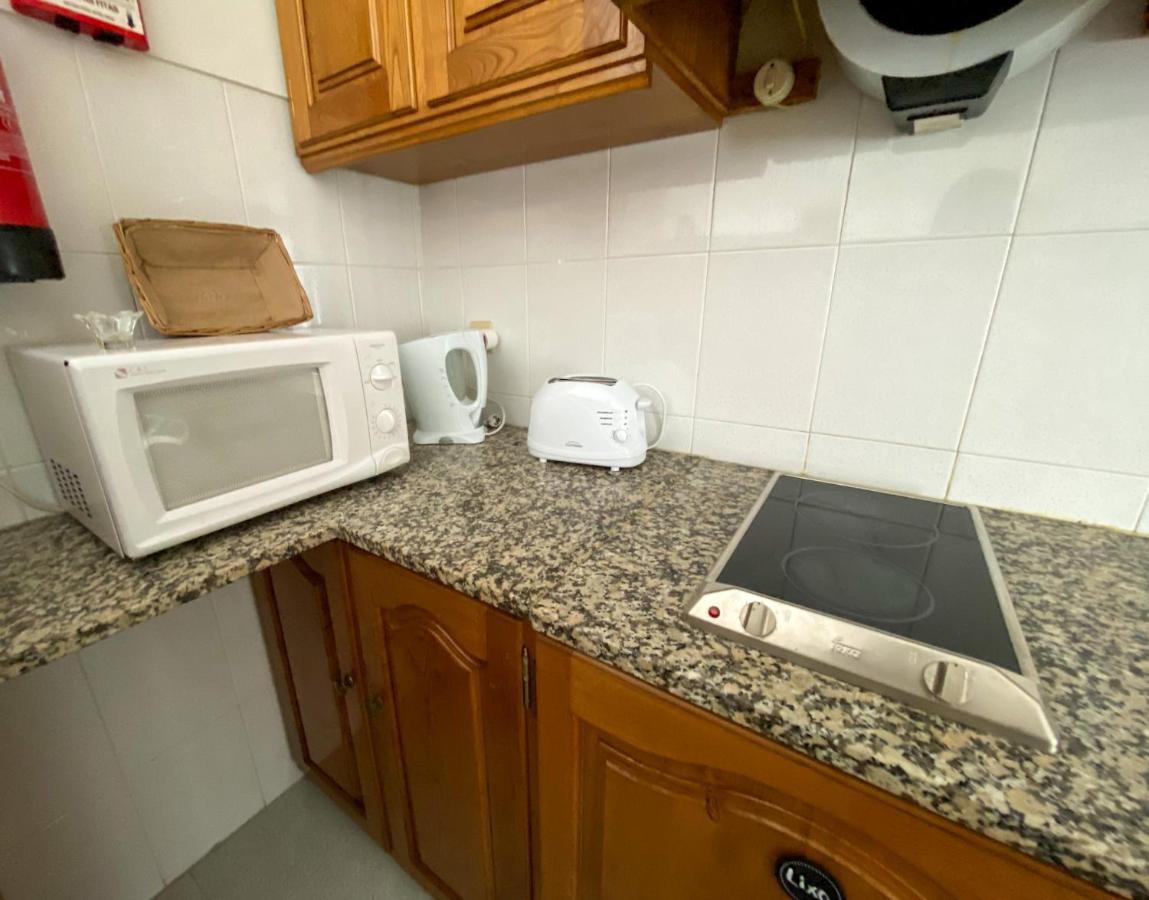 Encosta Do Sol Apartman Canas de Senhorim Kültér fotó