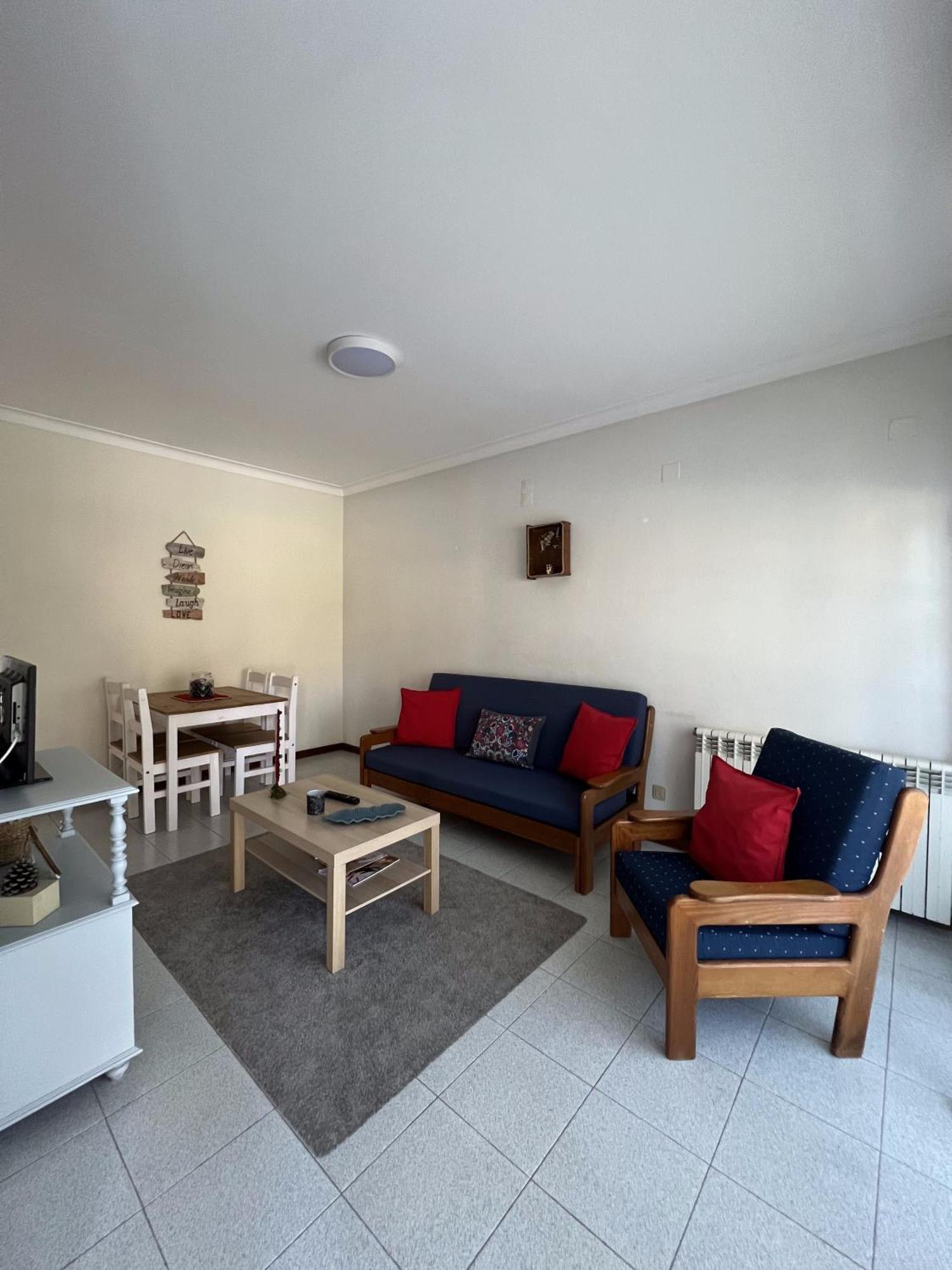 Encosta Do Sol Apartman Canas de Senhorim Kültér fotó