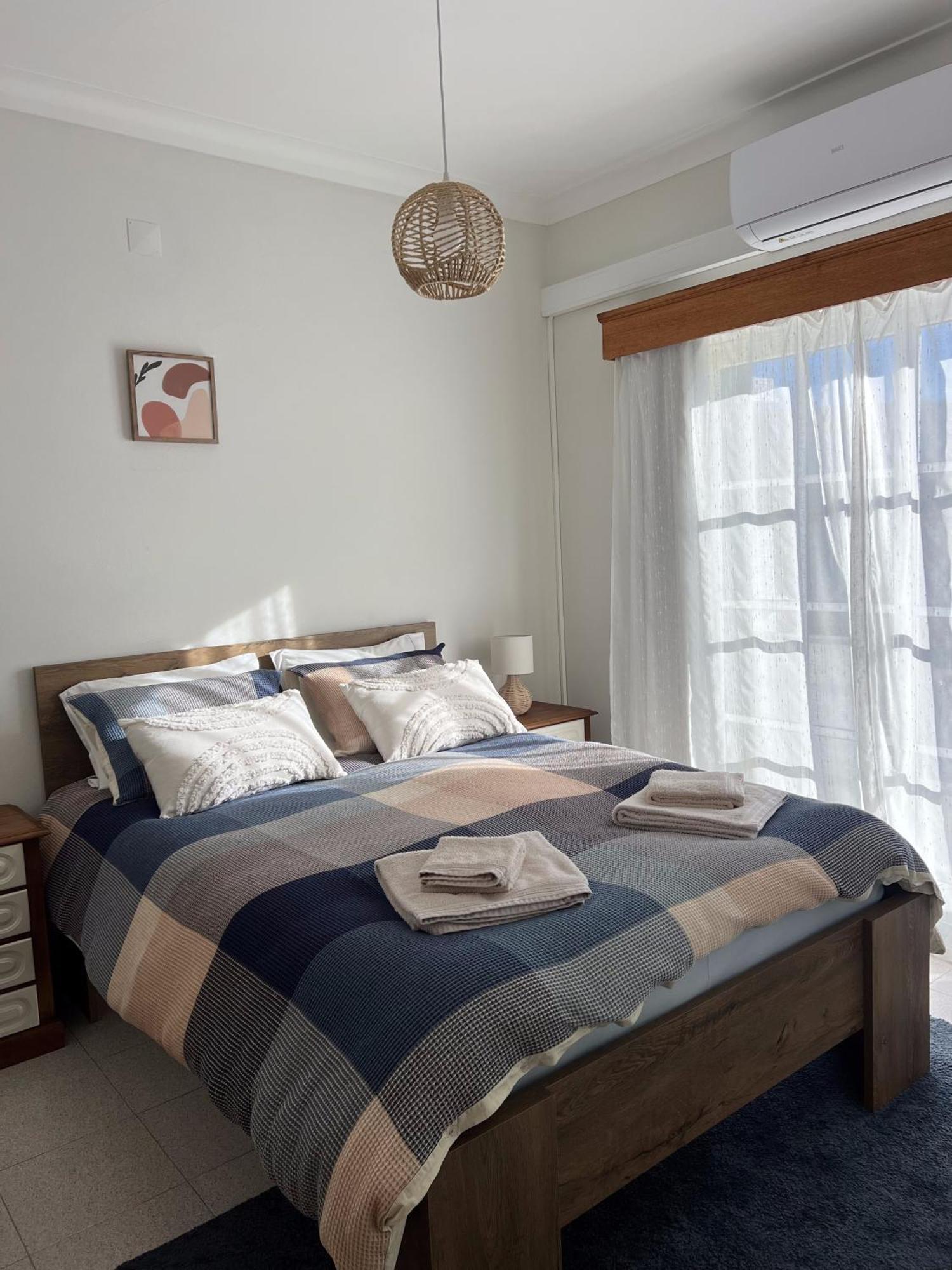 Encosta Do Sol Apartman Canas de Senhorim Kültér fotó