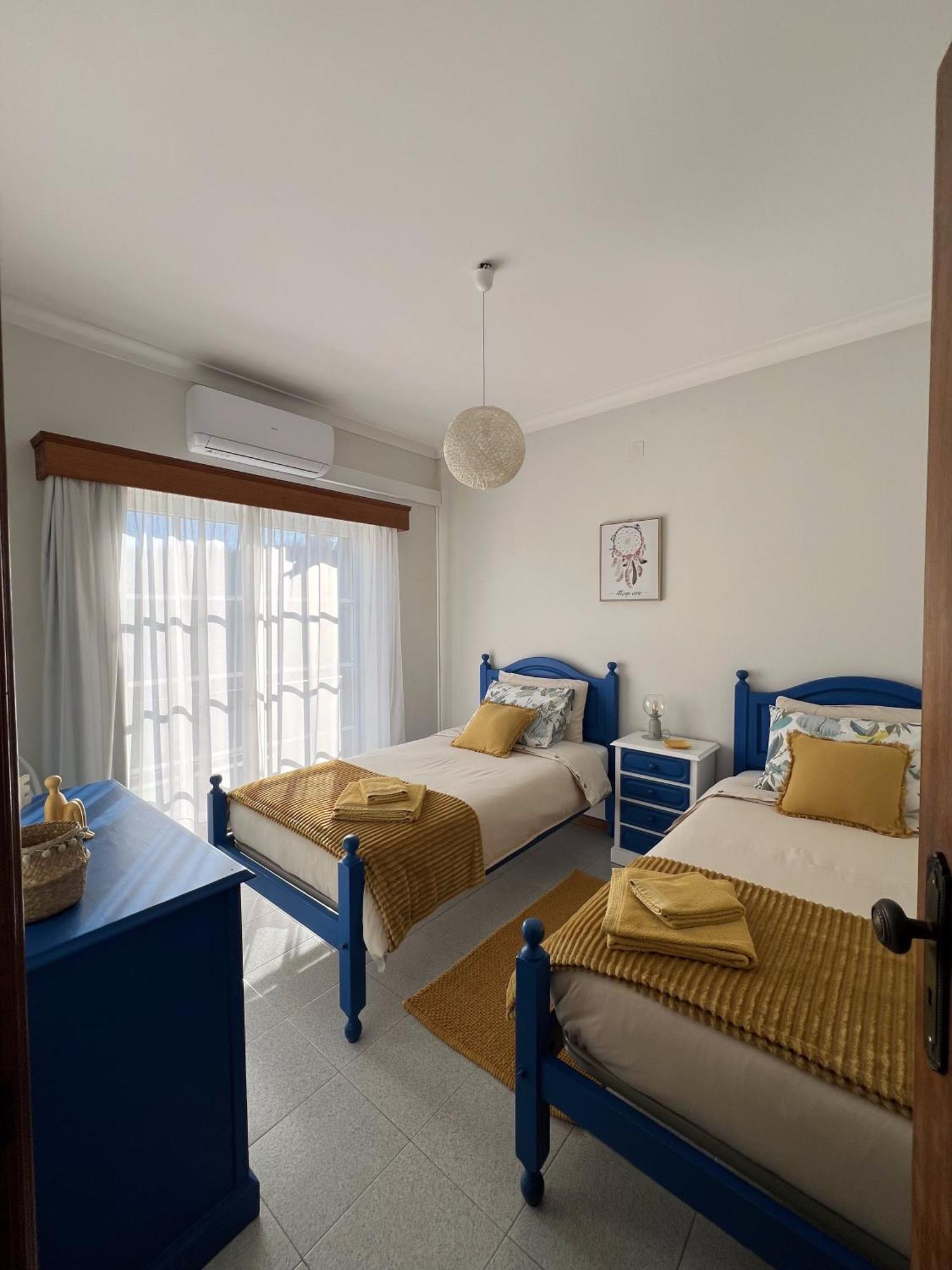 Encosta Do Sol Apartman Canas de Senhorim Kültér fotó