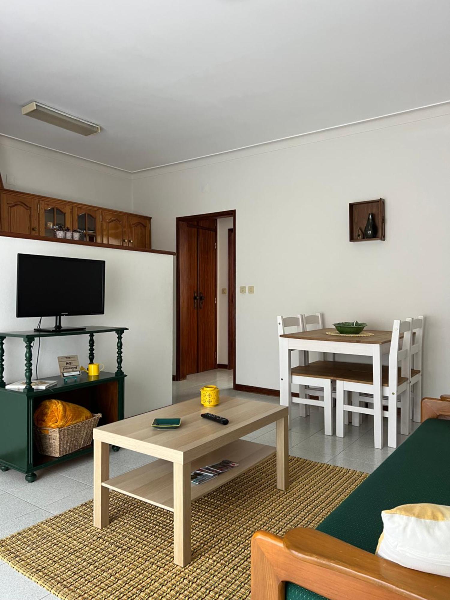 Encosta Do Sol Apartman Canas de Senhorim Kültér fotó